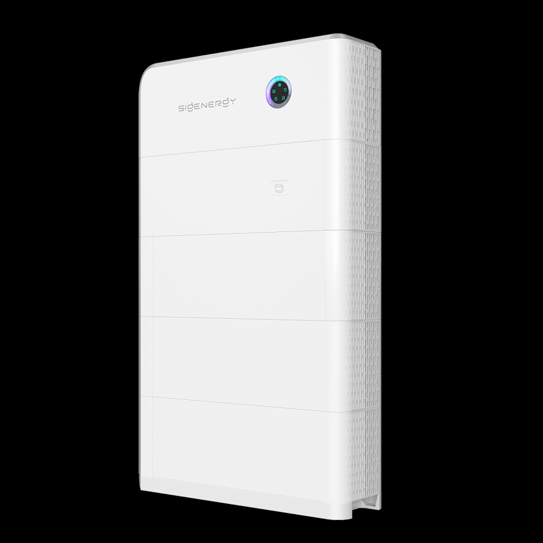 Sigenergy Event Landing_